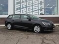 2022 Renault Megane IV Рестайлинг, чёрный, 2150000 рублей