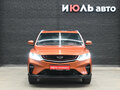 2020 Geely Coolray I, оранжевый, 1410000 рублей - вид 2