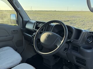 2020 Suzuki Every VI, белый, 870000 рублей, вид 5