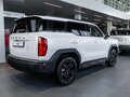 2026 Haval H3 I Рестайлинг, белый, 3219759 рублей - вид 5
