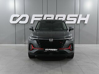 2024 Changan CS35 Plus I Рестайлинг, серый, 1935000 рублей, вид 3