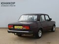 2004 Lada (ВАЗ) 2107, фиолетовый, 119000 рублей - вид 4