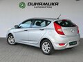 2012 Hyundai Solaris I, серебристый, 825000 рублей - вид 2