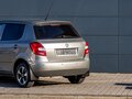 2008 Skoda Fabia II, серый, 795000 рублей - вид 9
