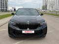 2023 BMW X6 40i III (G06) Рестайлинг, чёрный, 6400000 рублей - вид 3