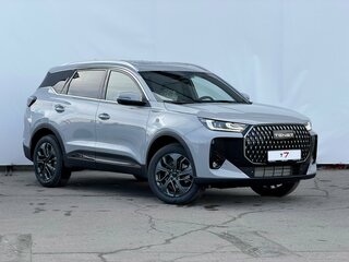 2026 Tenet T7, серый, 2985000 рублей, вид 5