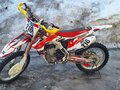 2016 Honda CRF 450R, красный, 450000 рублей - вид 5