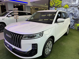 2026 Jaecoo J6, белый, 2721510 рублей, вид 5