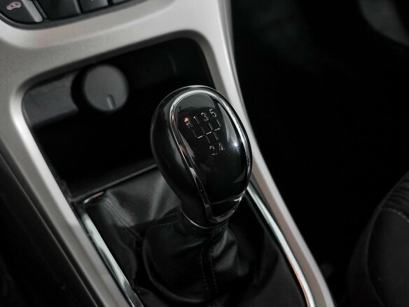 2011 Opel Astra J, белый, 518000 рублей - вид 15