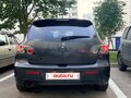 2006 Mazda 3 I (BK) Рестайлинг, серый, 430000 рублей - вид 7
