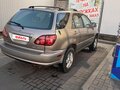 2000 Lexus RX 300 I, бежевый, 610000 рублей - вид 1