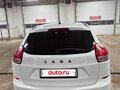 2017 Lada (ВАЗ) XRAY I, белый, 670000 рублей - вид 5