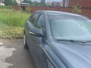 2026 Lada (ВАЗ) Vesta I Рестайлинг (NG), серый, 1320000 рублей, вид 3
