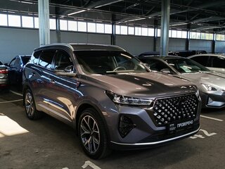 2023 Chery Tiggo 7 Pro Max I, серый, 2079000 рублей, вид 3