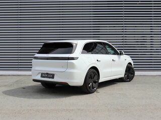 2025 Li Auto (Lixiang) L6 I, белый, 7190000 рублей, вид 4
