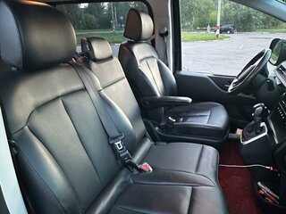2022 Hyundai Staria I, чёрный, 2200000 рублей, вид 5