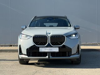 2025 BMW X3 Long 30L xDrive IV (G45/G48), серый, 7190000 рублей, вид 2