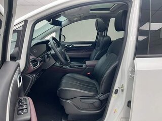 2021 GAC Trumpchi M6, белый, 2350000 рублей, вид 3