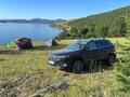 2018 Jeep Cherokee V (KL) Рестайлинг, чёрный, 2750000 рублей - вид 11