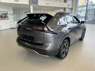 2025 GAC GS4, серый, 3699000 рублей, вид 3