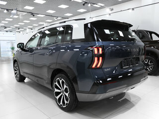 2026 GAC Aion V, синий, 4599000 рублей, вид 3