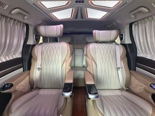 2021 GAC Trumpchi M8 I, белый, 3600000 рублей, вид 5