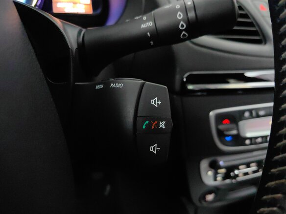 2013 Renault Fluence I Рестайлинг, белый, 519000 рублей - вид 21