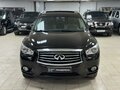 2013 Infiniti JX35, чёрный, 1249000 рублей - вид 1