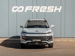 2023 Москвич 3, синий, 1295000 рублей, вид 3