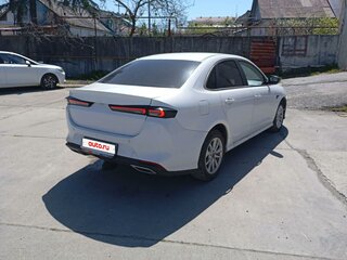 2023 Kaiyi E5, белый, 795643 рублей, вид 3
