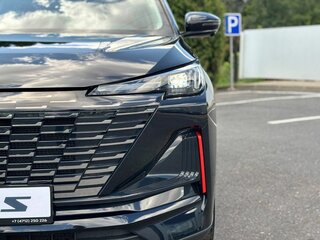 2025 Changan UNI-S I, чёрный, 3179900 рублей, вид 5