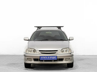 1999 Toyota Caldina II, серый, 499000 рублей, вид 2