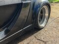 2003 Smart Roadster, чёрный, 900000 рублей - вид 6