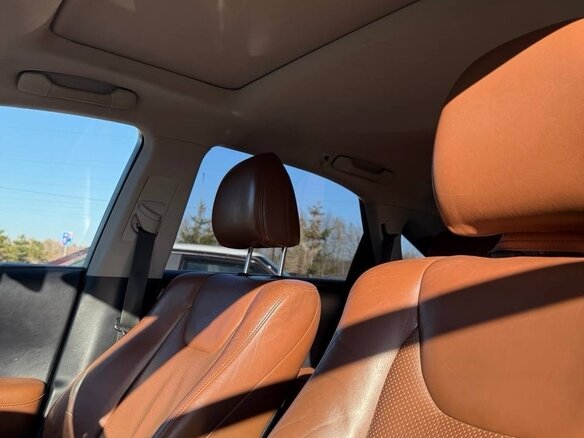 2012 Lexus RX 350 III Рестайлинг, чёрный, 2780000 рублей - вид 20