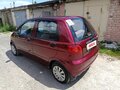 2008 Daewoo Matiz I Рестайлинг, пурпурный, 215000 рублей - вид 4