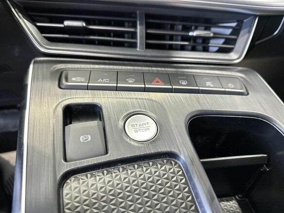 2026 Haval F7 II, чёрный, 3399000 рублей - вид 16