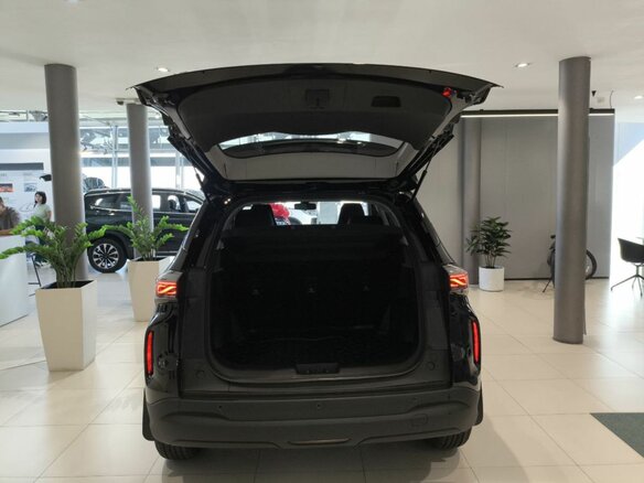 2025 Tenet T4, чёрный, 2389000 рублей - вид 4