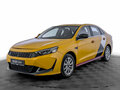 2023 Kaiyi E5, жёлтый, 840000 рублей