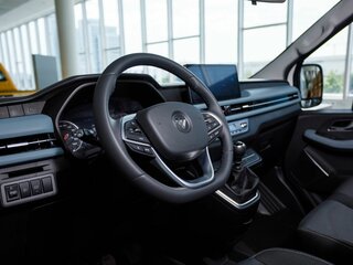 2026 Foton View, фиолетовый, 4043985 рублей, вид 2
