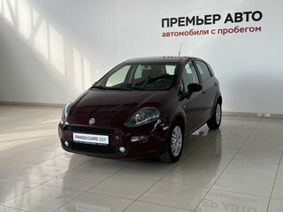 Fiat Punto III Punto