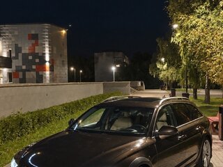 2018 Audi A6 allroad III (C7) Рестайлинг, коричневый, 3100000 рублей, вид 2