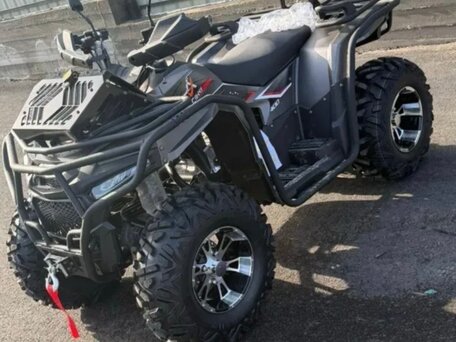 2026 Другие ATV (другие), серый, 365000 рублей, вид 1