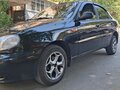2012 ЗАЗ Chance, чёрный, 400000 рублей - вид 1
