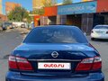 2005 Nissan Maxima V (A33), синий, 999999 рублей - вид 6