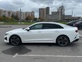 2022 Kia K5 III, белый, 2590000 рублей - вид 5