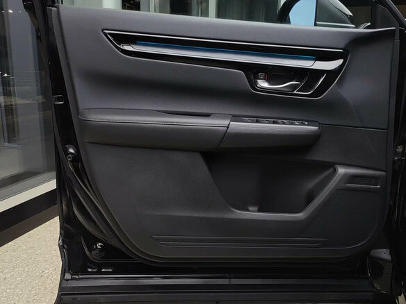 2026 Honda CR-V VI, чёрный, 5399000 рублей - вид 18