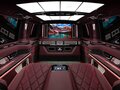2024 Mercedes-Benz V-Класс Extra Long 300 d экстра длинный III (W447) Рестайлинг 2, чёрный, 39500000 рублей - вид 7