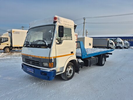 2011 TATA 613, белый, 1550000 рублей, вид 1