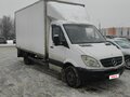 2010 Mercedes-Benz Sprinter, белый, 2450000 рублей - вид 1