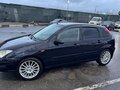 2005 Ford Focus I Рестайлинг, синий, 380000 рублей - вид 5